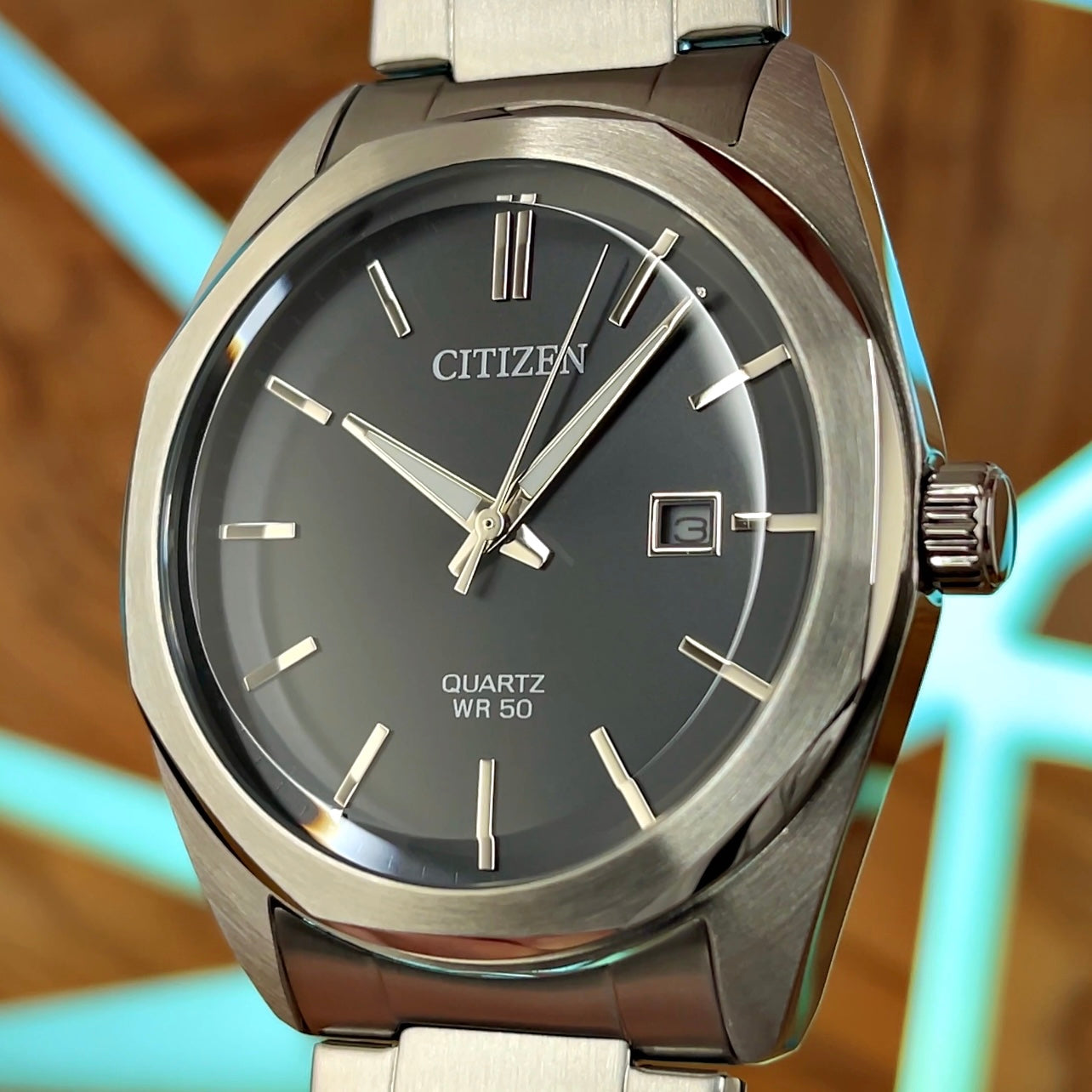 FANTASTIC Affordable Citizen Quartz (SEE VIDEO)