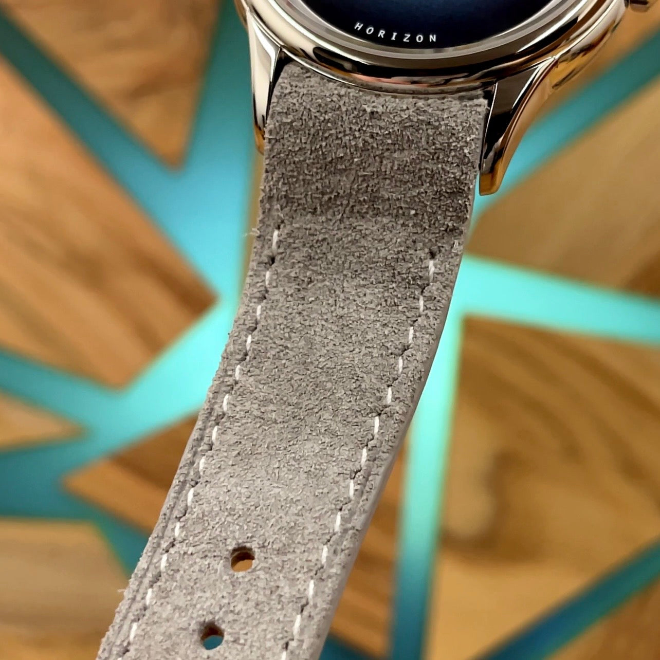 Swan & Edgar Horizon Automatic Miyota 9015