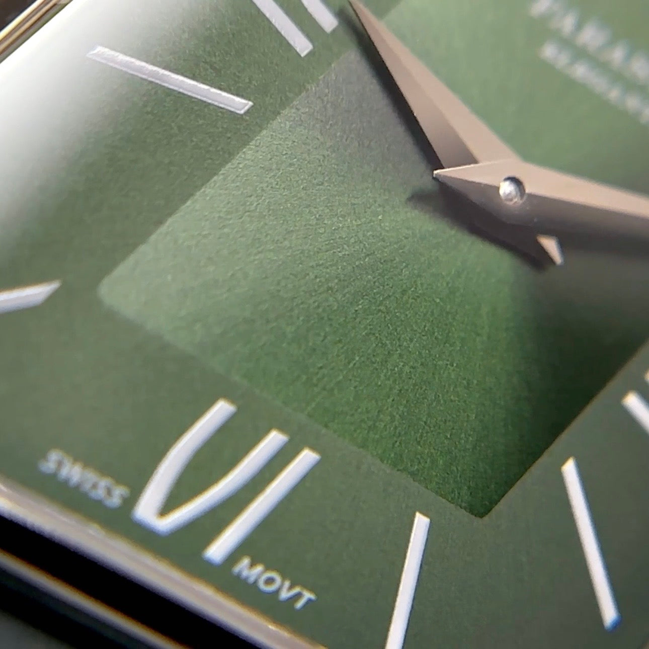 Farasute Quartz Dress Watch