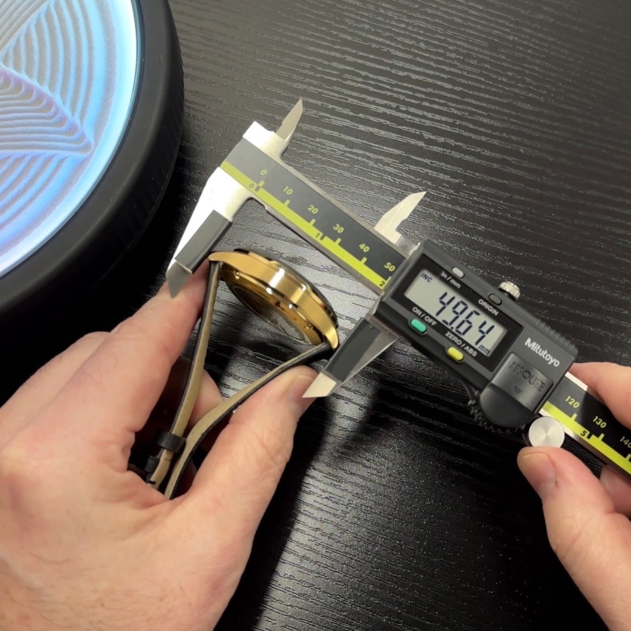 Atelier Loreti Tourbillon