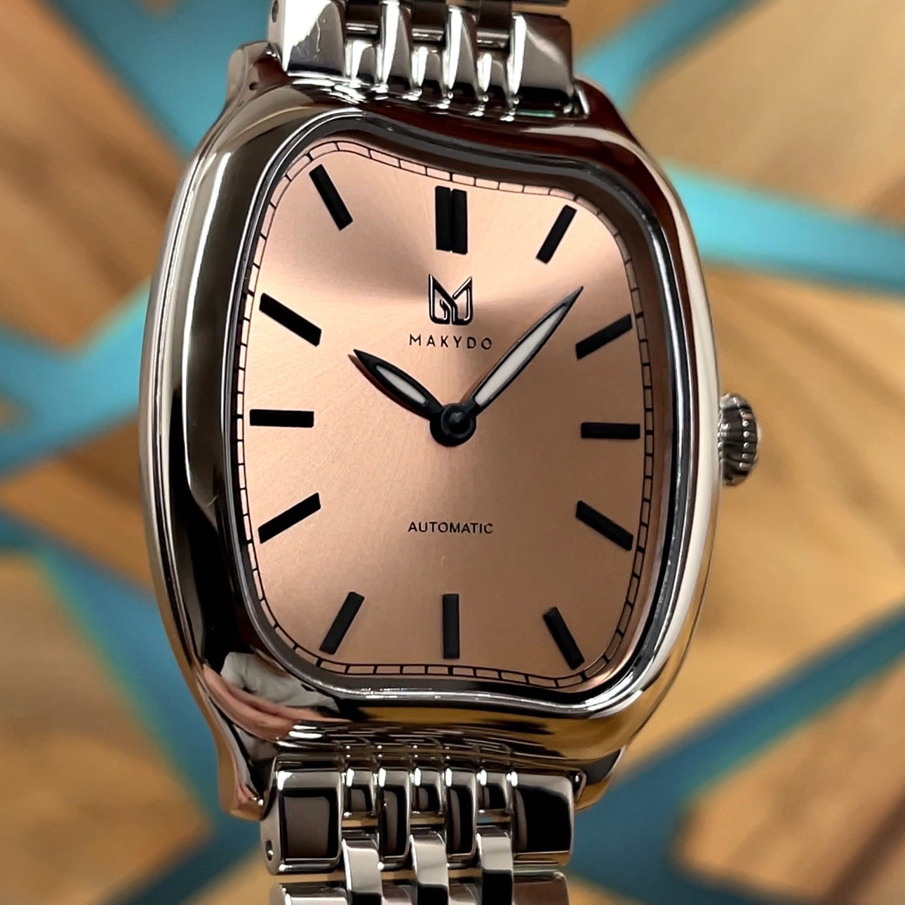 Makydo Contour Miyota 9039 Automatic