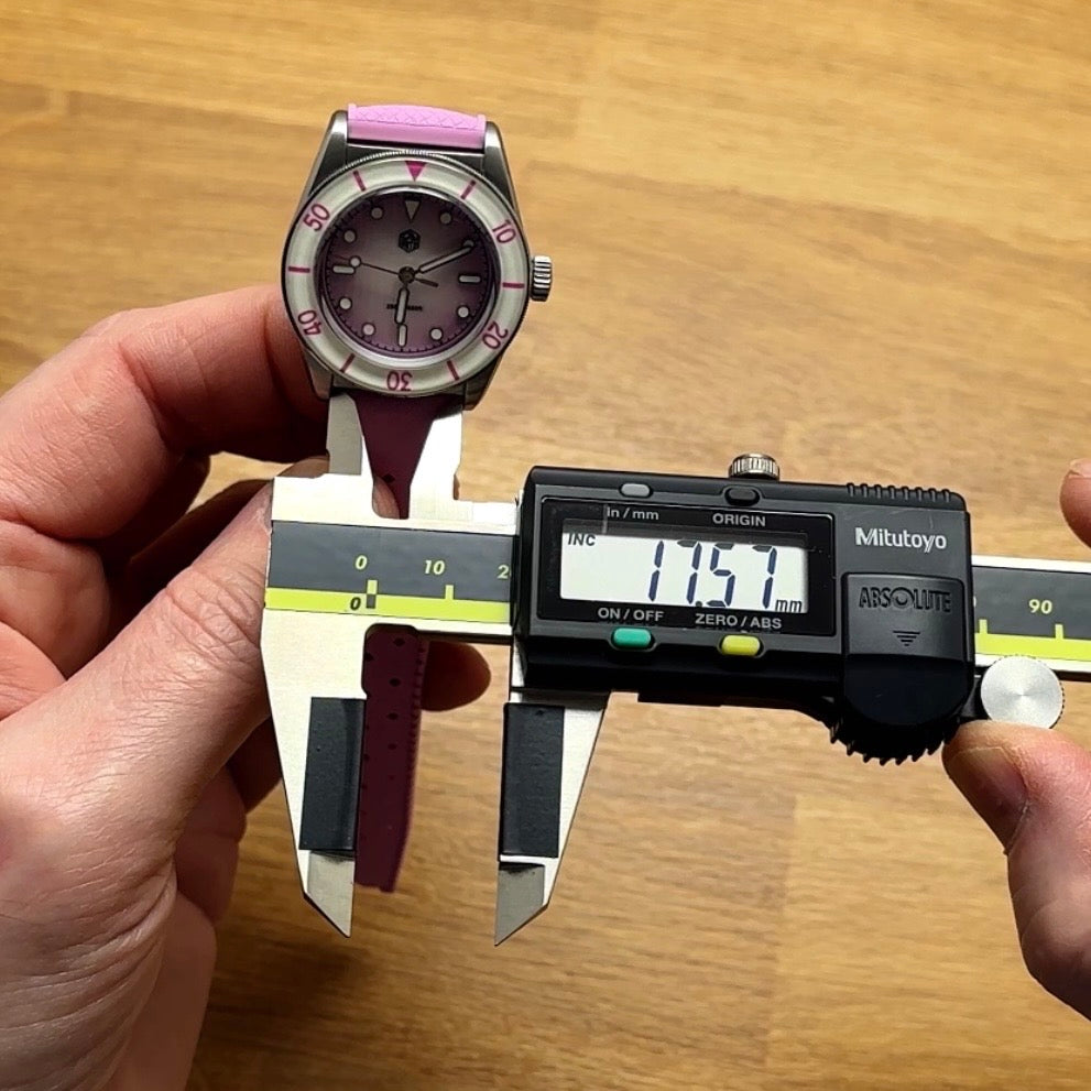 San Martin SN0151 Ladies Diver