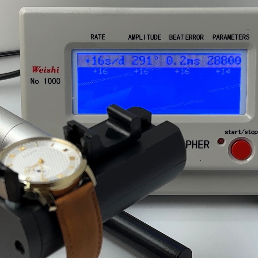 Baltany Micro Rotor Dress Watch