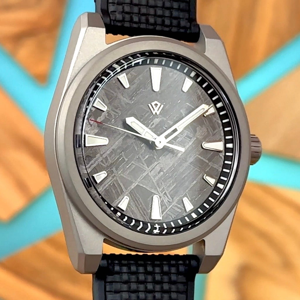 Wicked Basilea Swiss Made Watch SOPROD M100