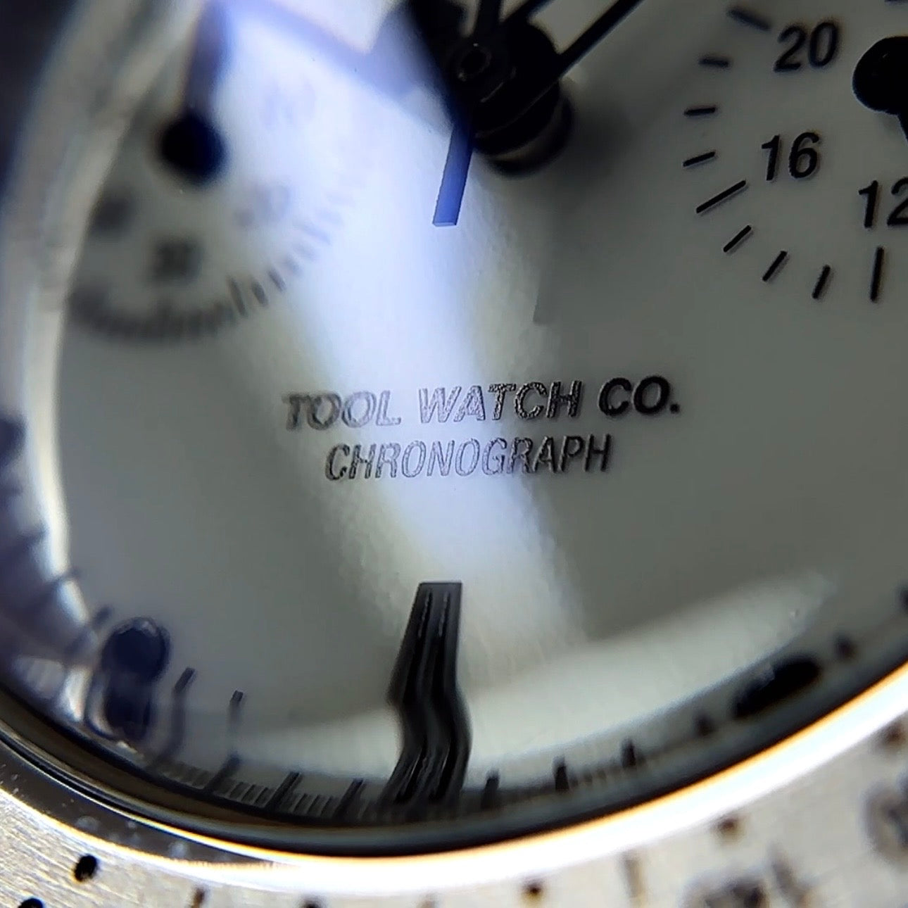 Tool Watch Co. Lumecore (RRP $295)