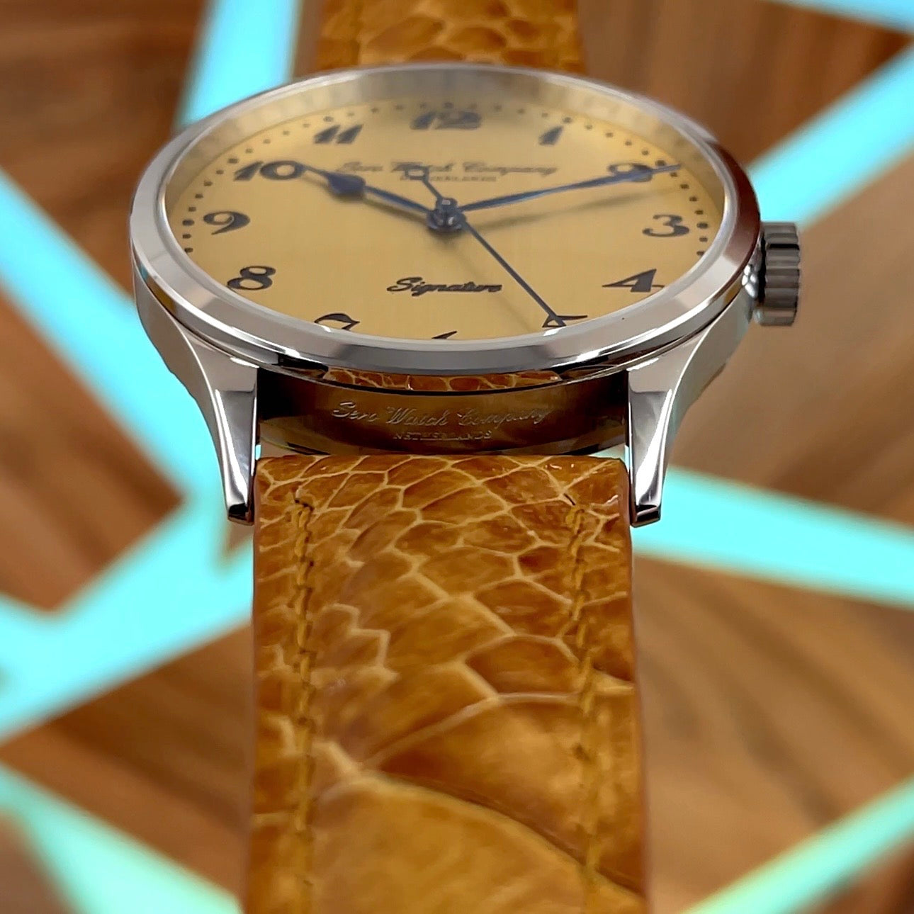 Sero Watch Company Signature SW210
