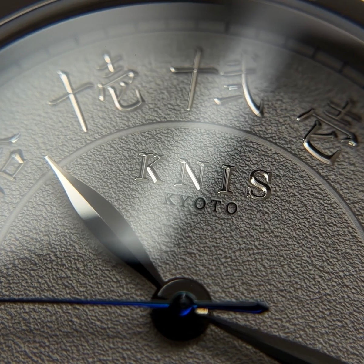 KNIS KOKU Miyota 9039 Automatic