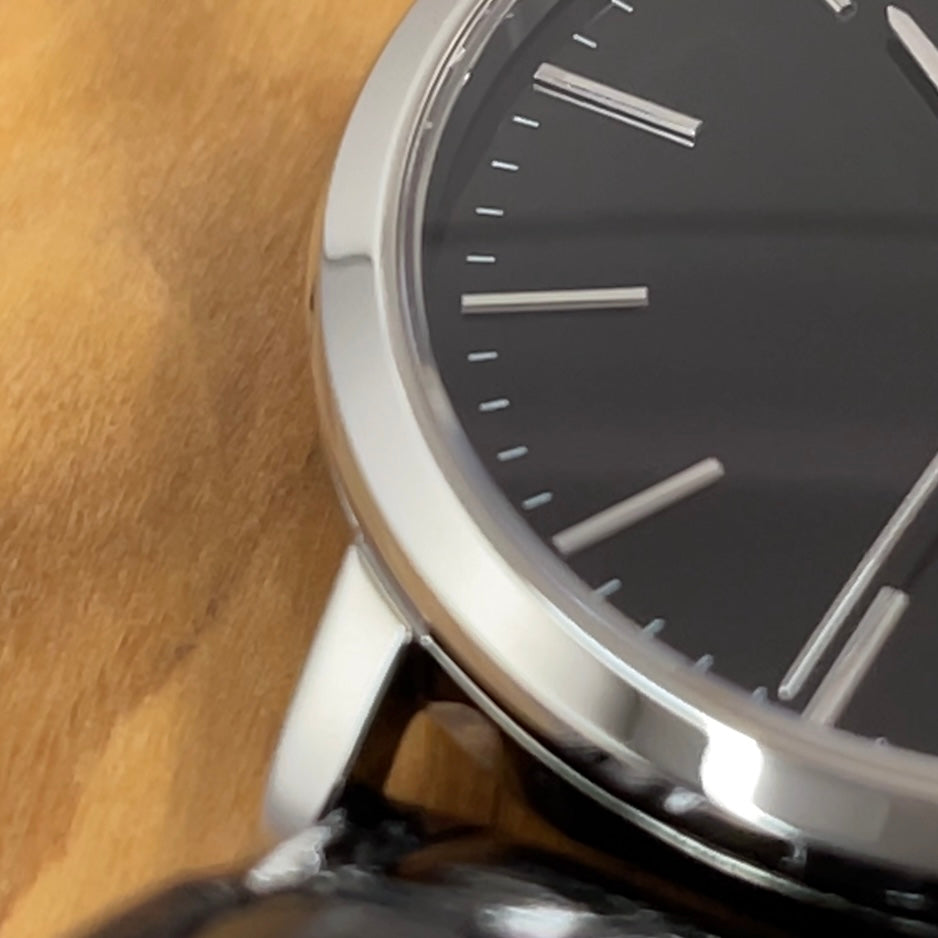 SENSATIONAL (Refurbished In Japan £1,050 spent) Credor Automatic Dress Watch