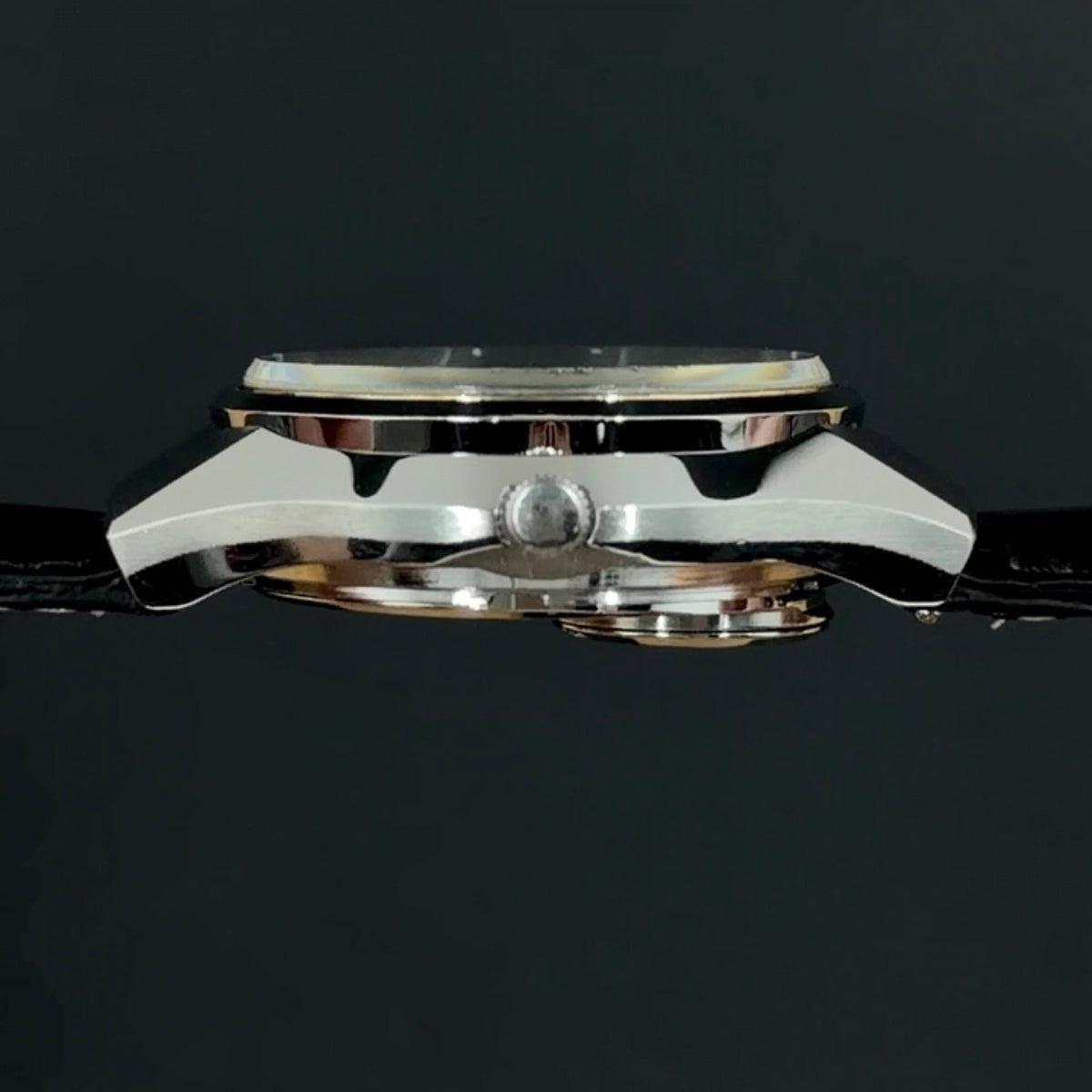 Seiko QR 1974 3863 7010 Working Perfectly