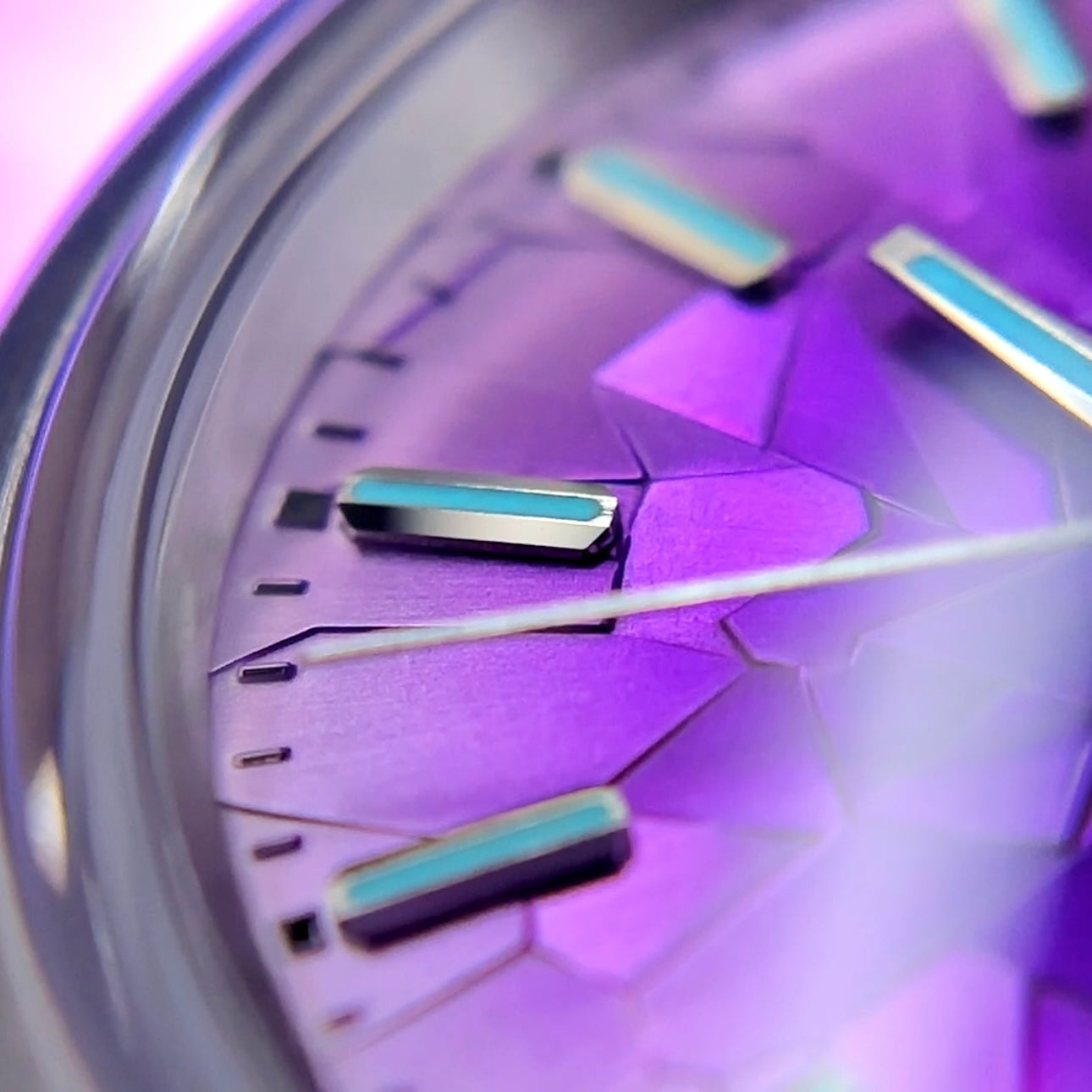 AWESOME WM Automatic Watch (SEE VIDEO)
