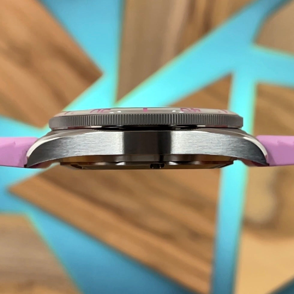 San Martin SN0151 Ladies Diver