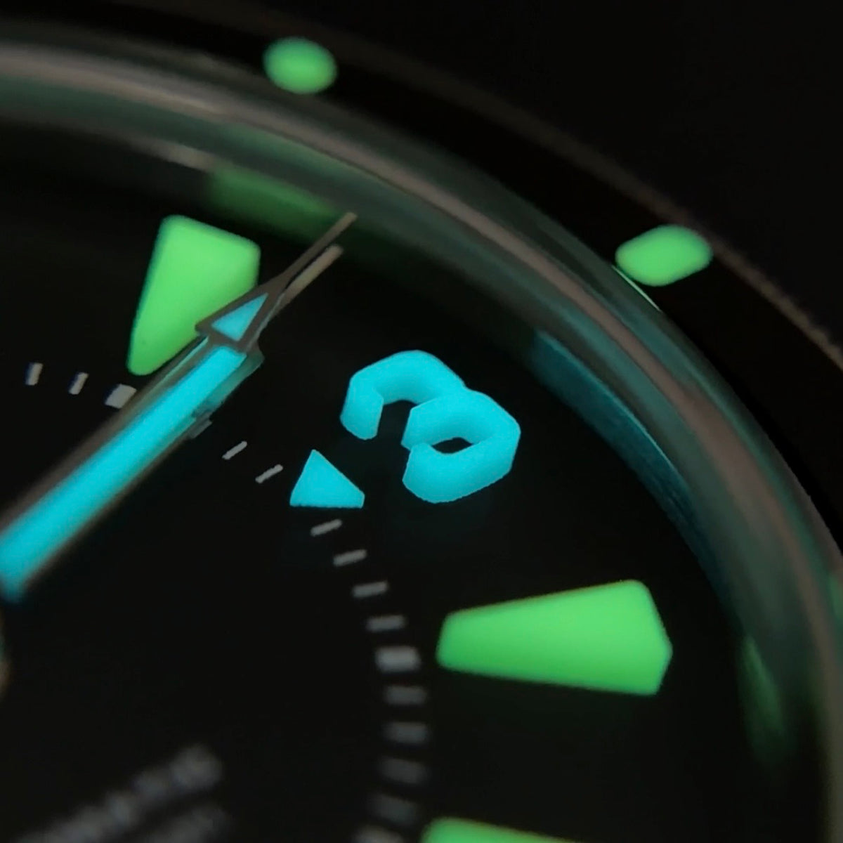 Phorcydes PT5000 Automatic