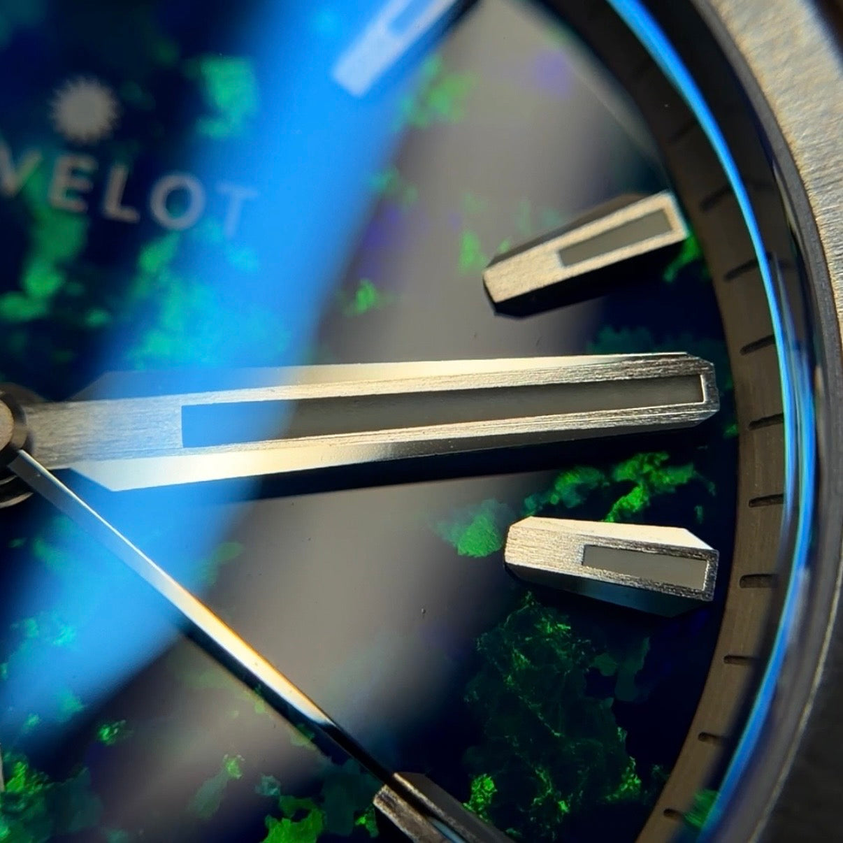 Revelot Maya Opal Prototype
