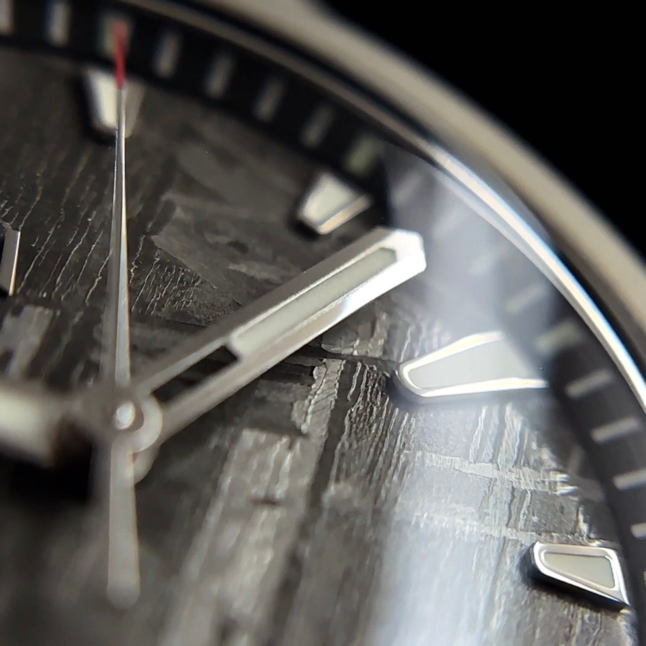 Wicked Basilea Swiss Made Watch SOPROD M100