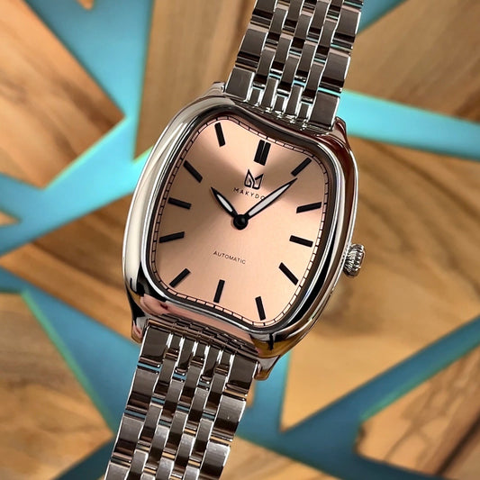 Makydo Contour Miyota 9039 Automatic