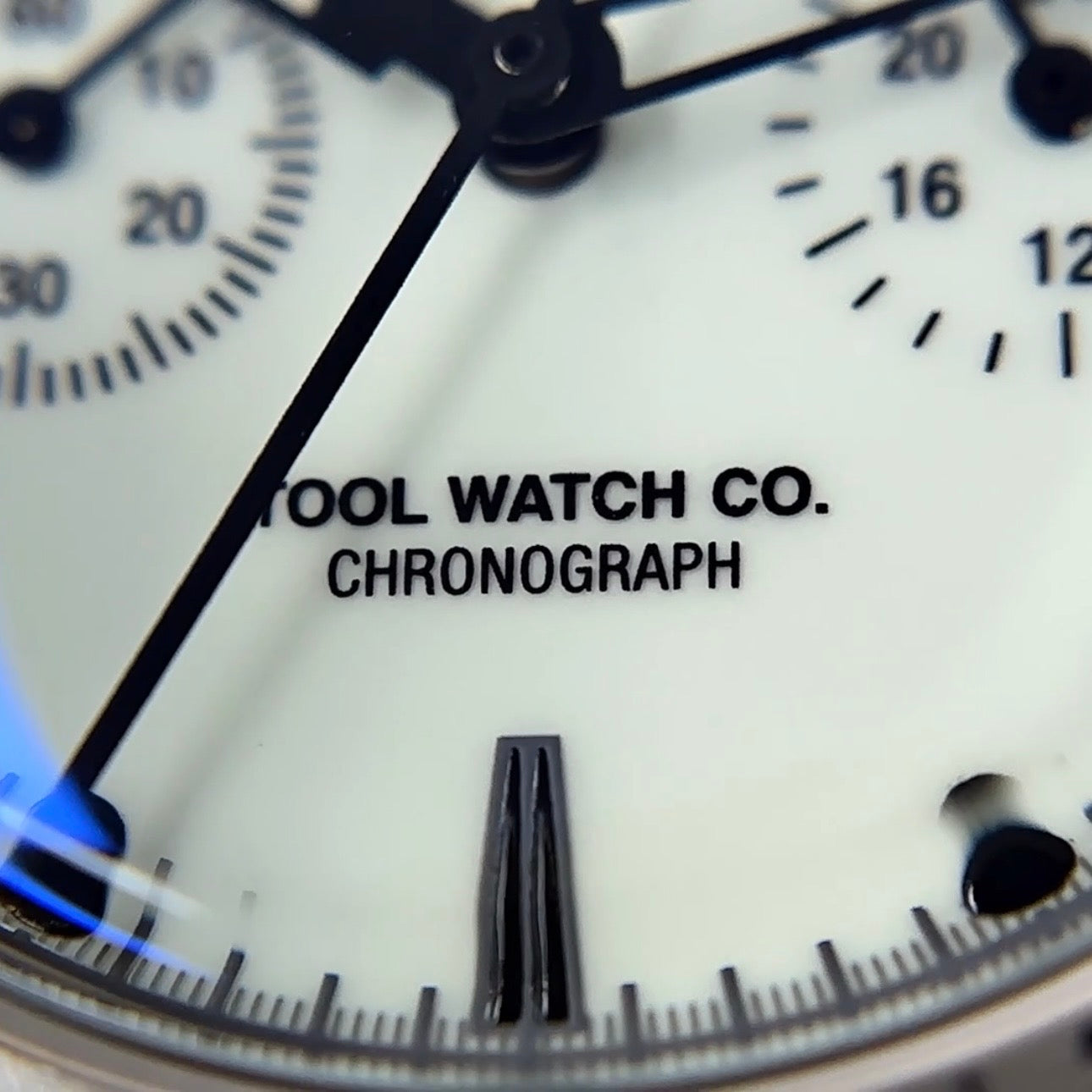 Tool Watch Co. Lumecore (RRP $295)