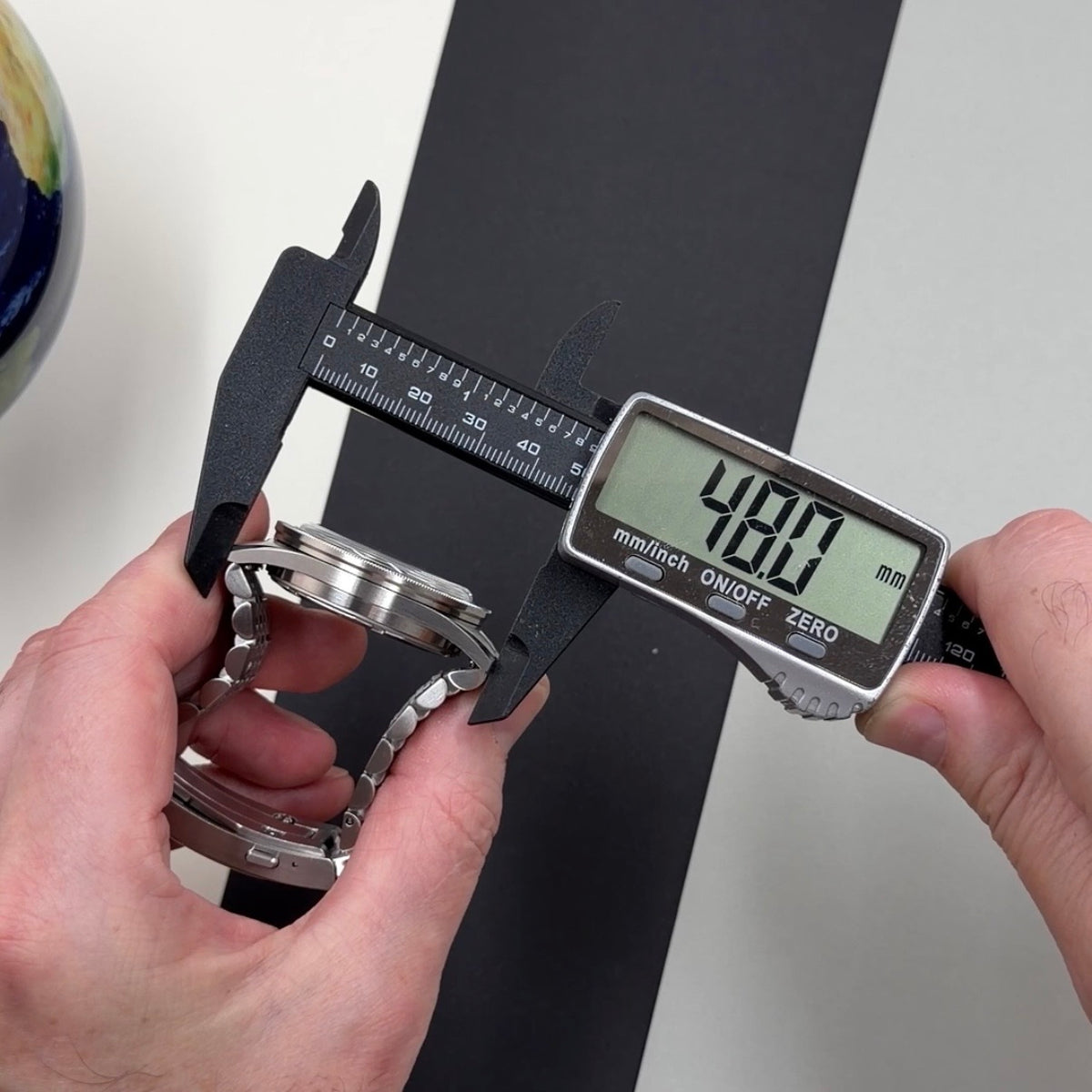 Phorcydes PT5000 Automatic