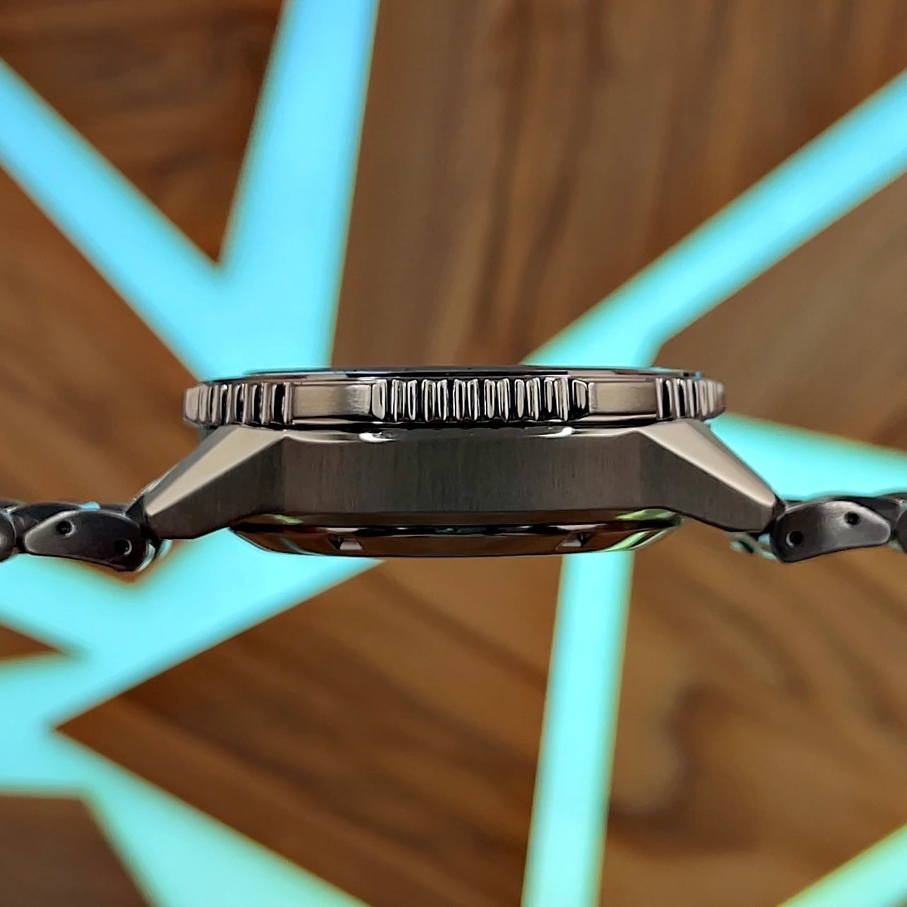 CITIZEN Promaster Air Navihawk 40mm (SEE VIDEO)