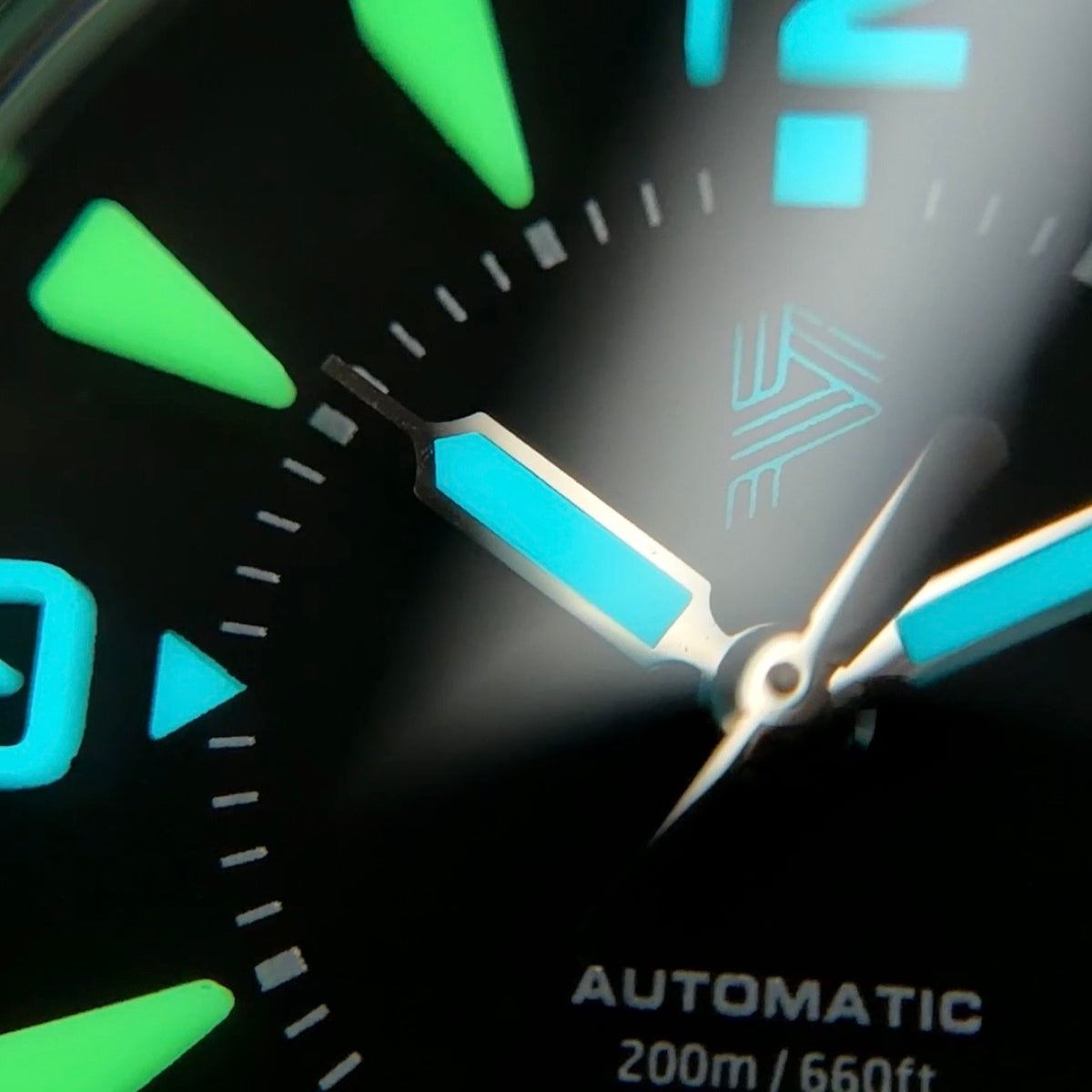 Phorcydes PT5000 Automatic