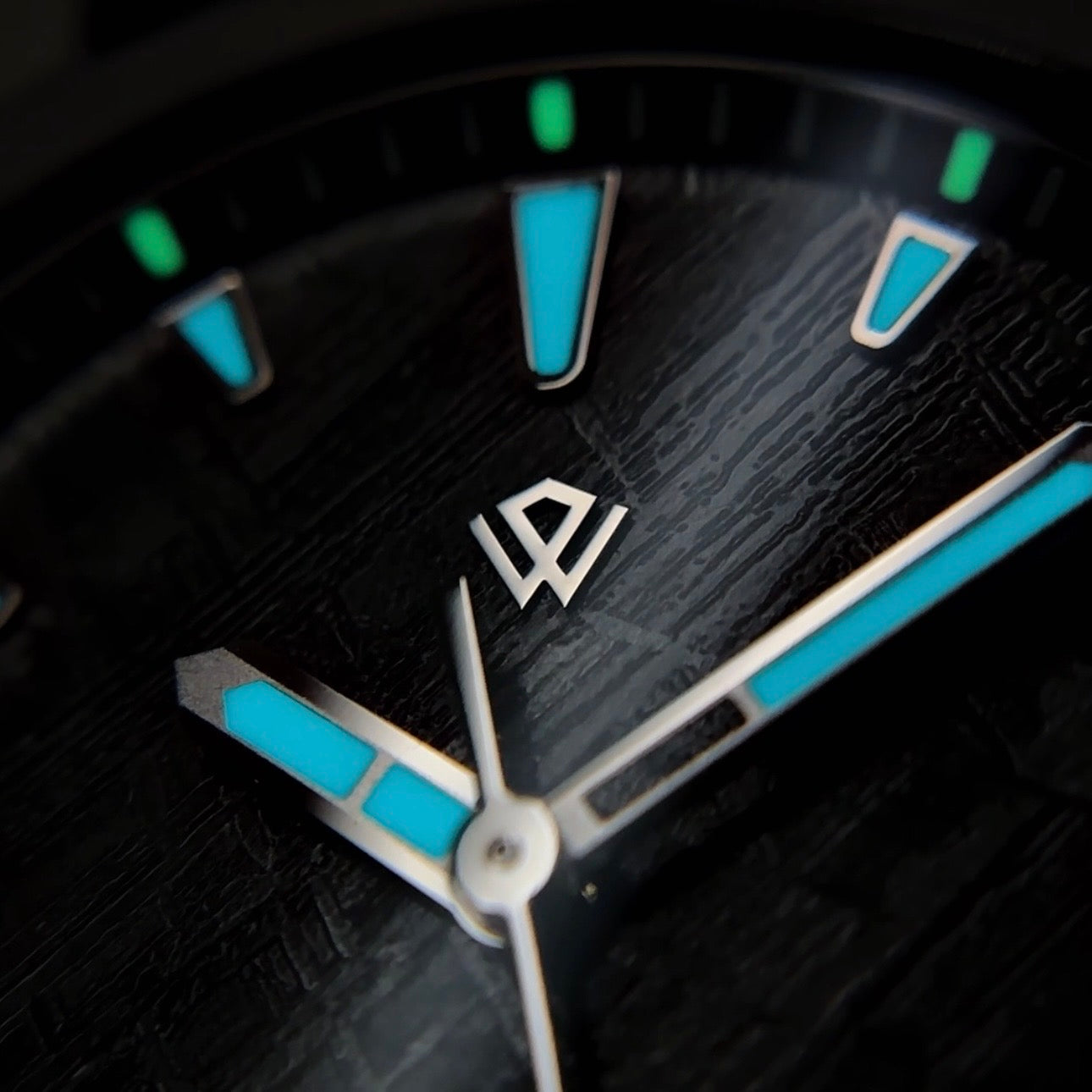 Wicked Basilea Swiss Made Watch SOPROD M100