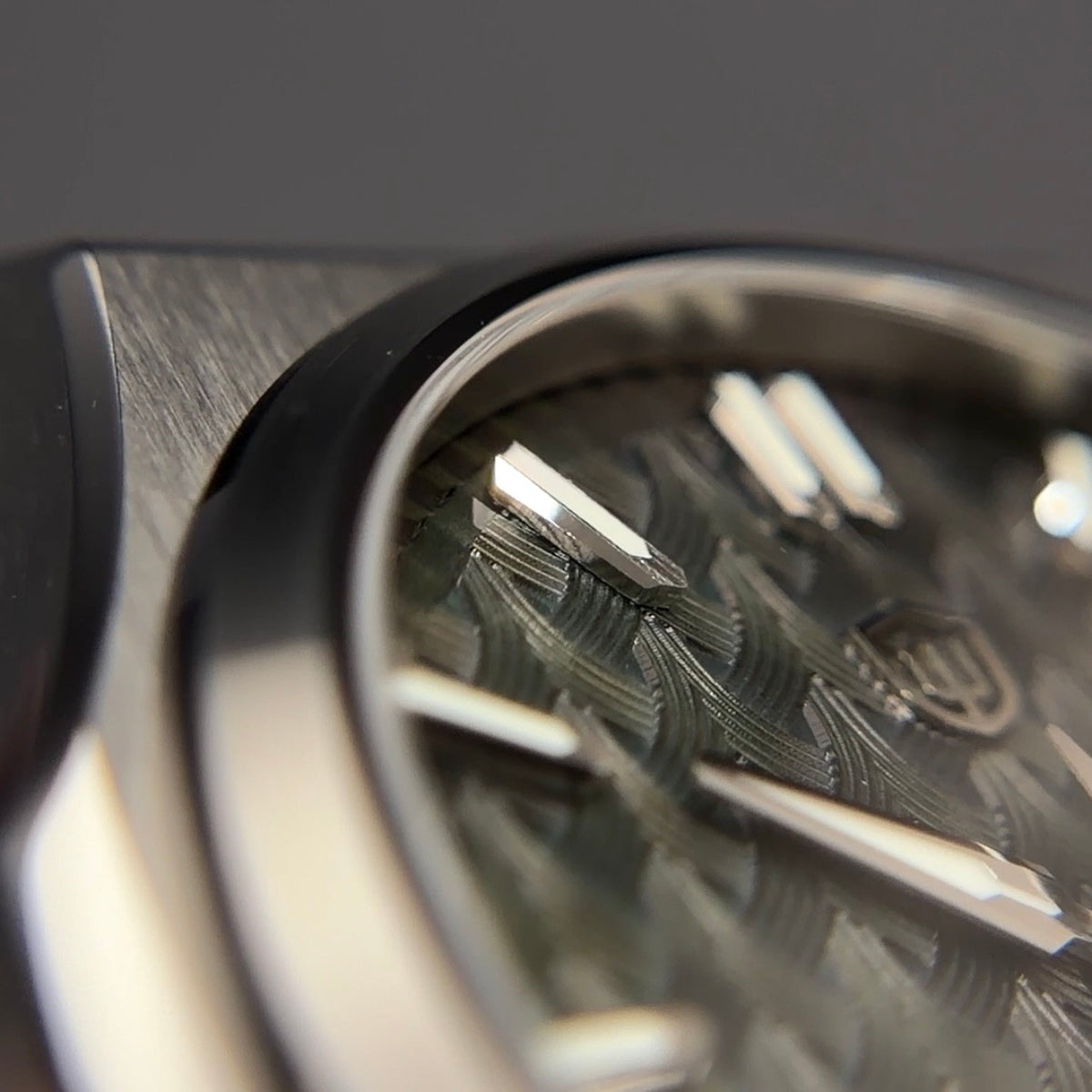 WatchDives WDC0001 Miyota 9015 Automatic