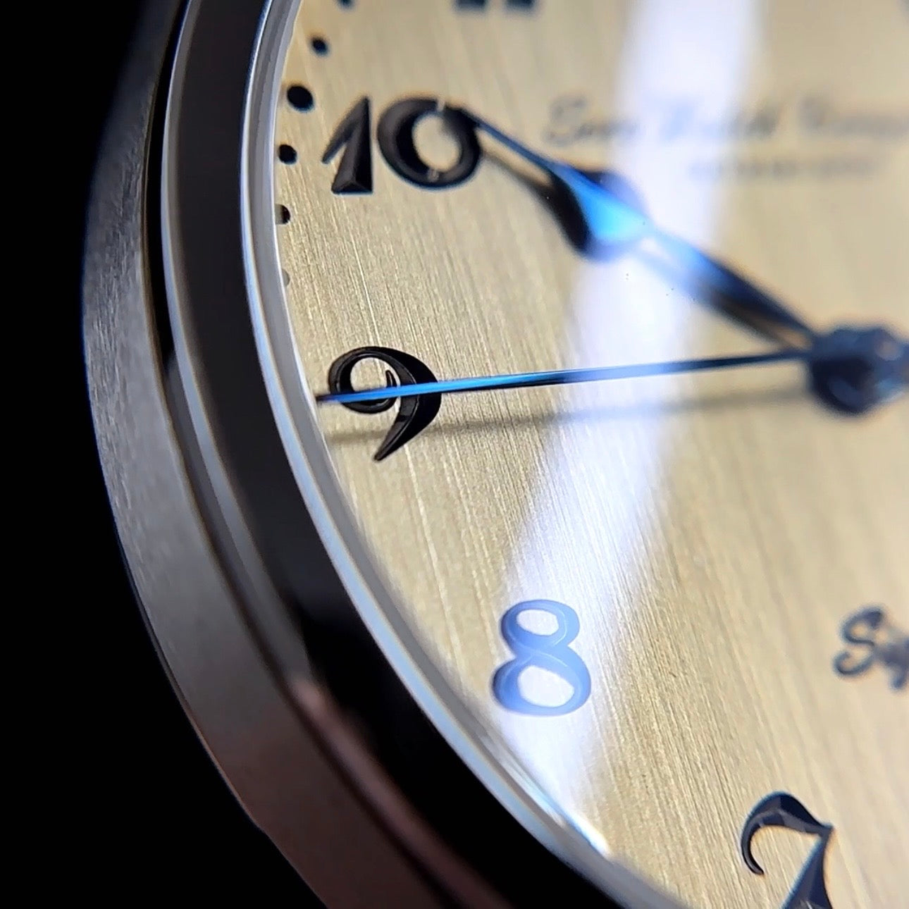 Sero Watch Company Signature SW210
