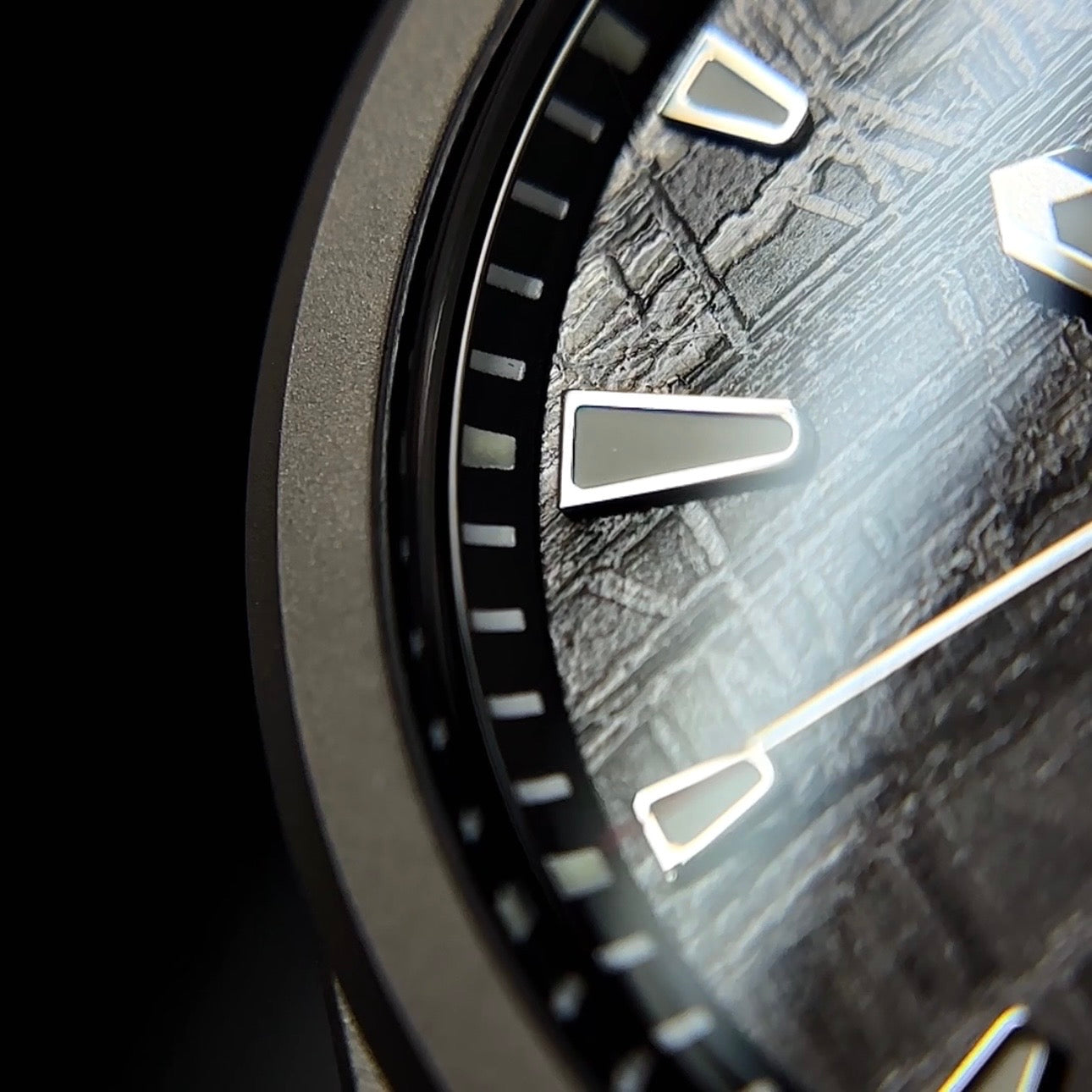 Wicked Basilea Swiss Made Watch SOPROD M100