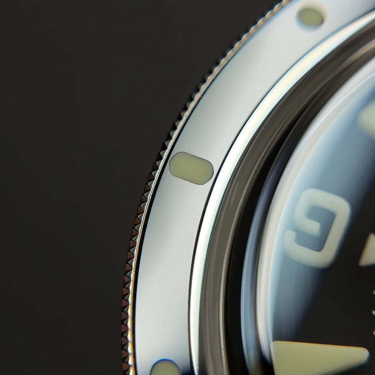 Phorcydes PT5000 Automatic