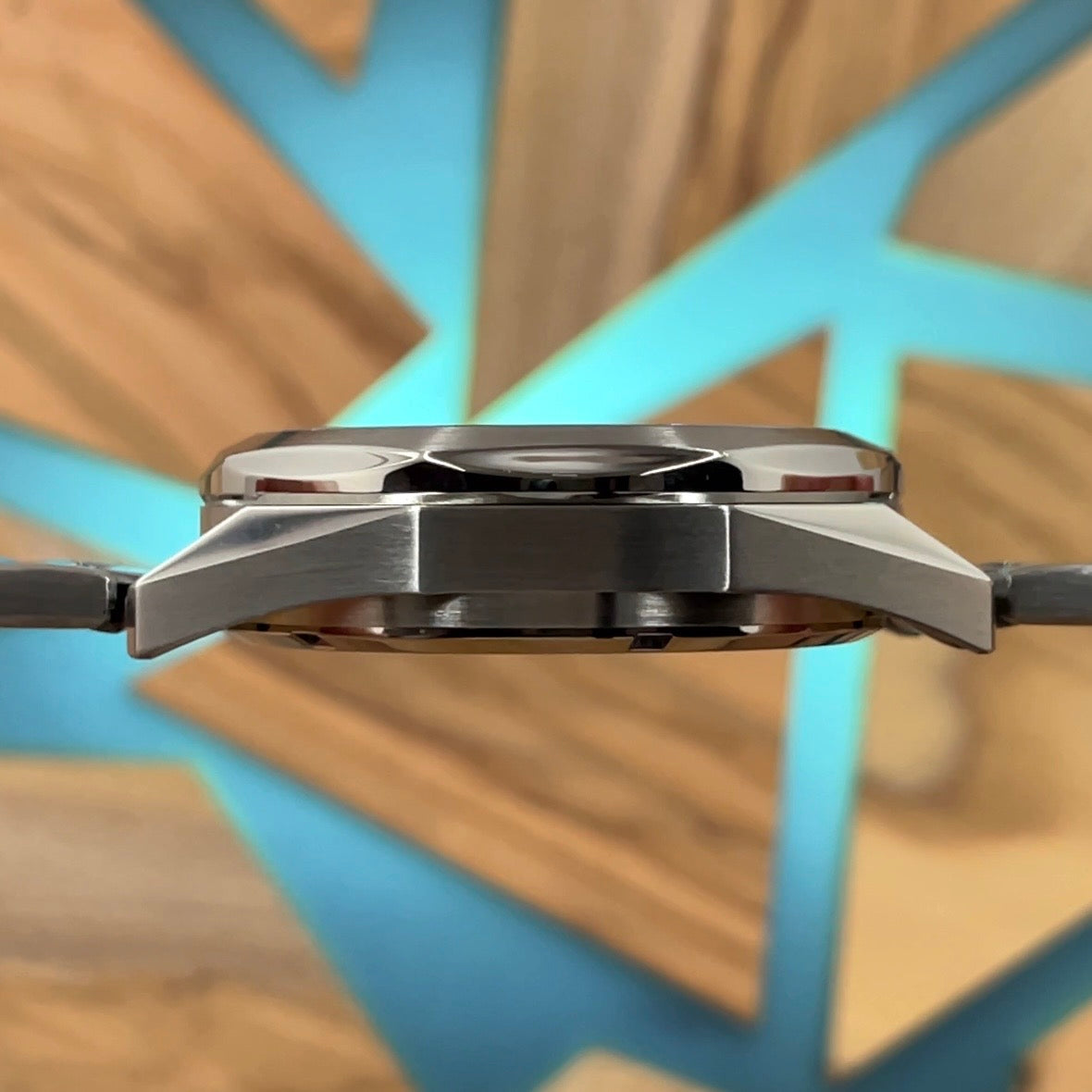 Citizen Eco Drive Chronoraph (RRP £369) CA4590-81L