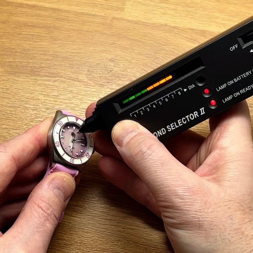 San Martin SN0151 Ladies Diver