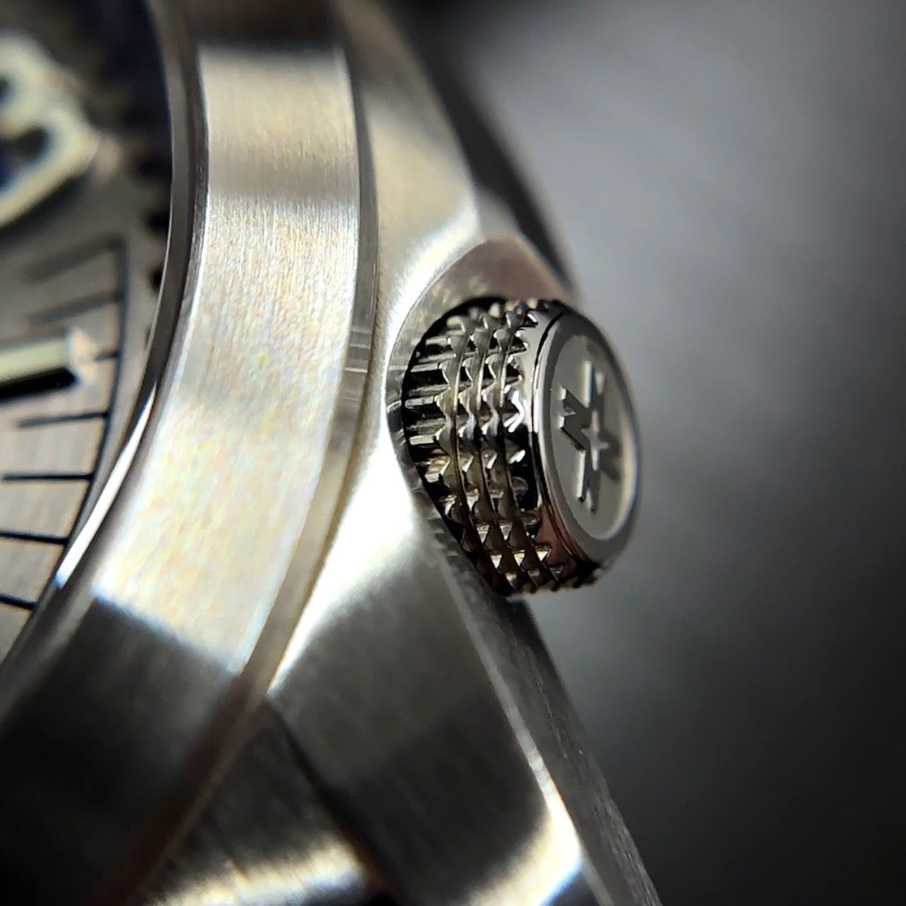 Nadir Vespera True GMT Miyota 9075