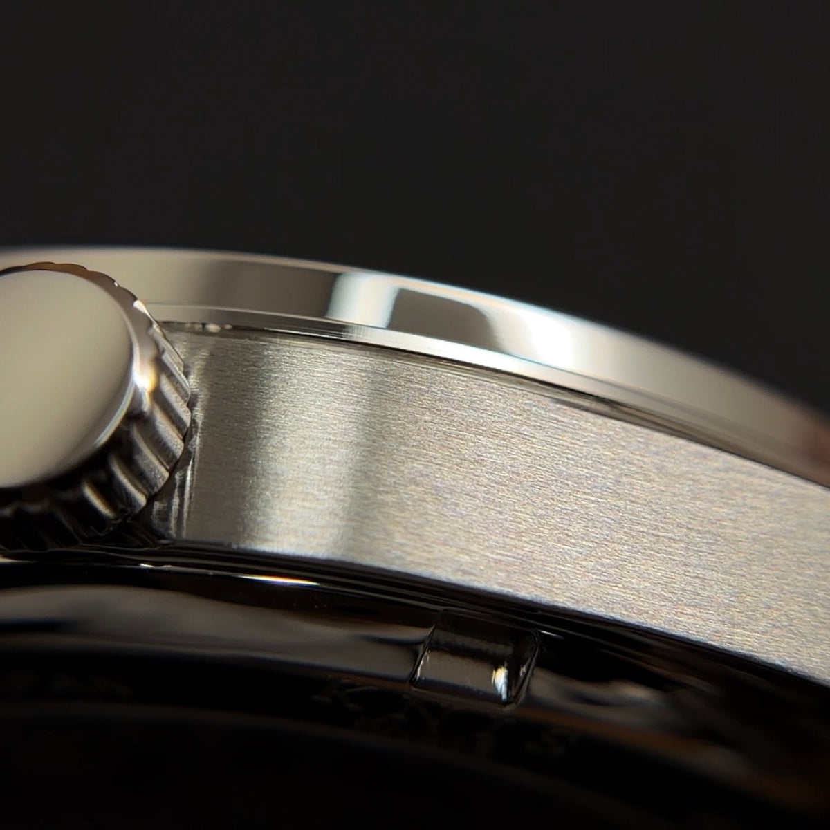 KNIS KOKU Miyota 9039 Automatic