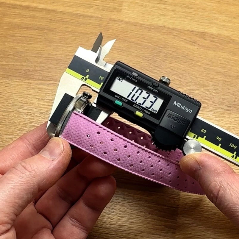 San Martin SN0151 Ladies Diver